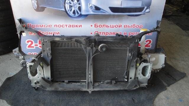 Рамка радиатора Субару Форестер в Орехово-Зуево 712111