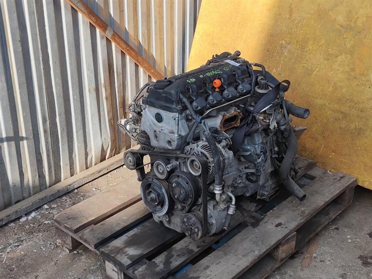 Двигатель Хонда Цивик в Орехово-Зуево 72961