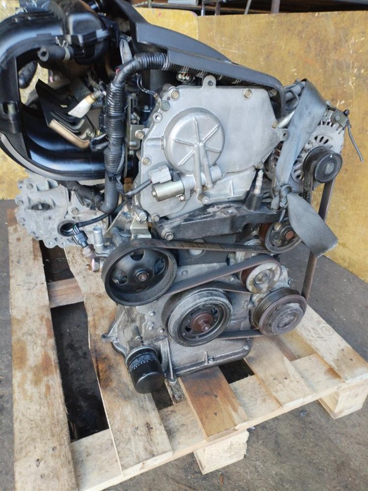 Двигатель Ниссан Мурано в Орехово-Зуево 731891