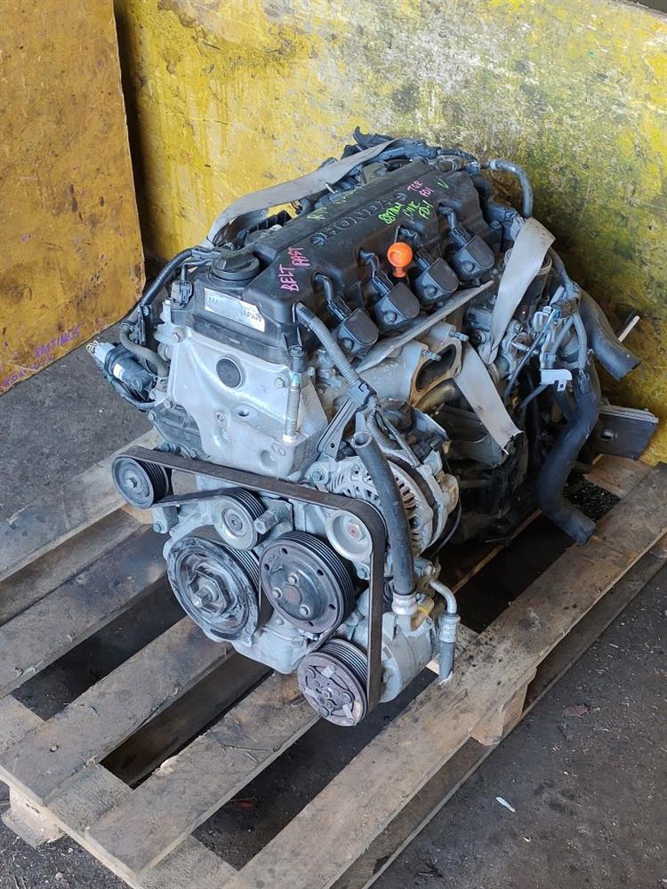 Двигатель Хонда Цивик в Орехово-Зуево 731951