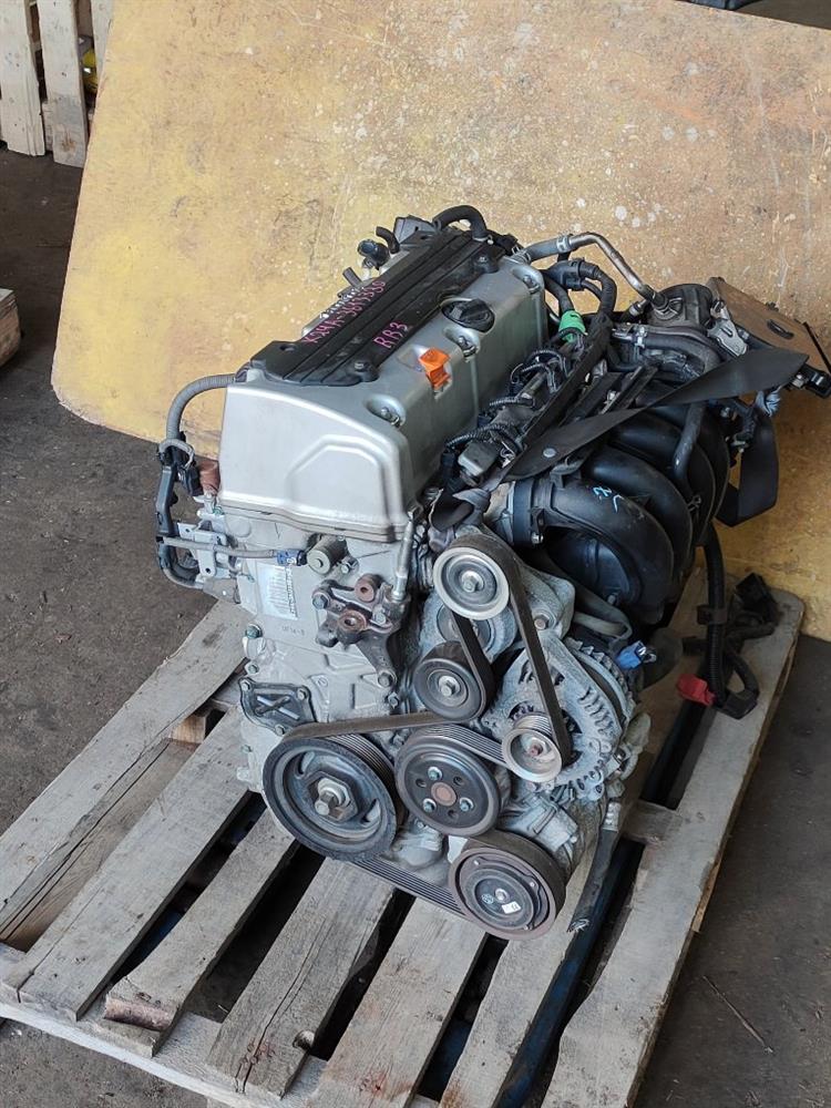 Двигатель Хонда Одиссей в Орехово-Зуево 732561