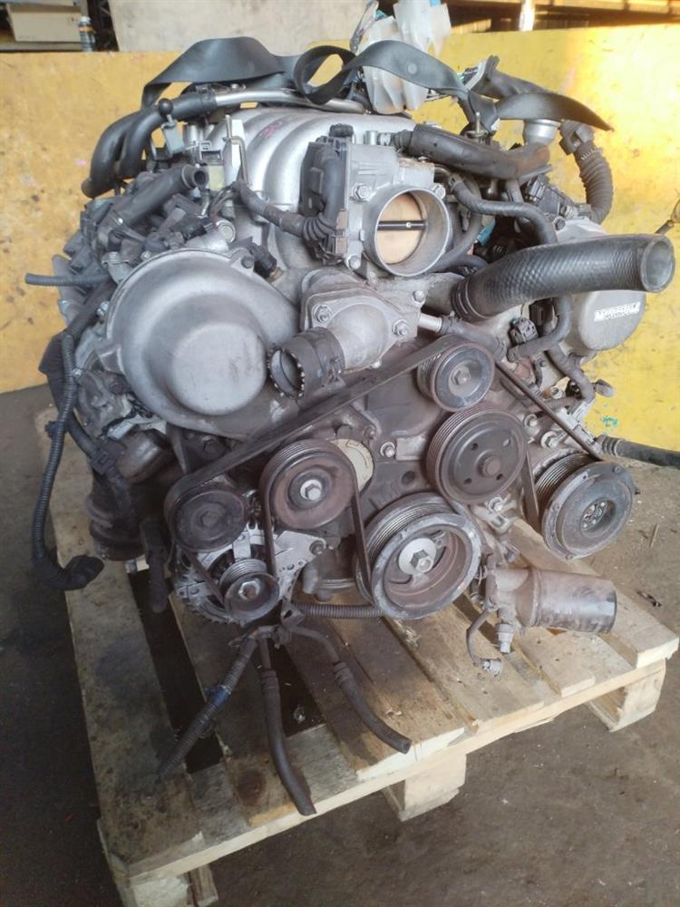 Двигатель Тойота Краун Маджеста в Орехово-Зуево 733621