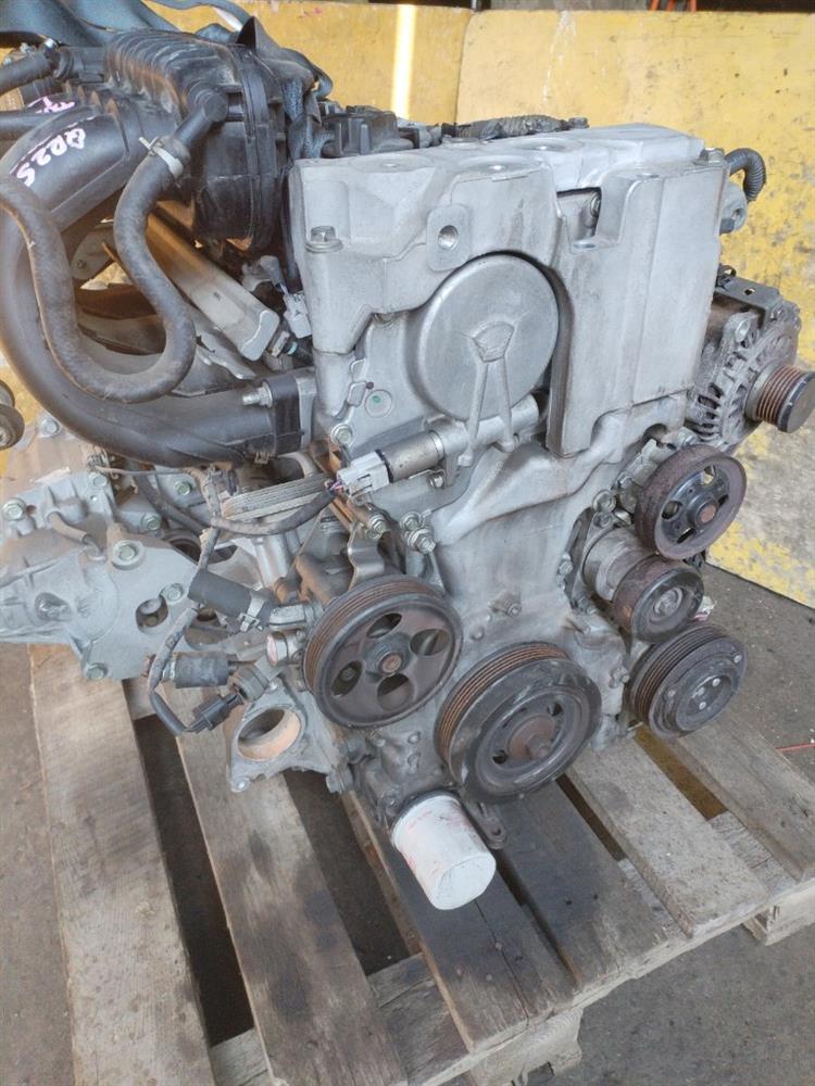 Двигатель Ниссан Мурано в Орехово-Зуево 73402
