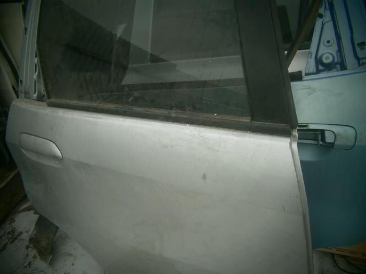 Дверь Хонда Фит в Орехово-Зуево 76335