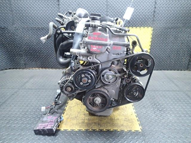 Двигатель Тойота Дуэт в Орехово-Зуево 777161