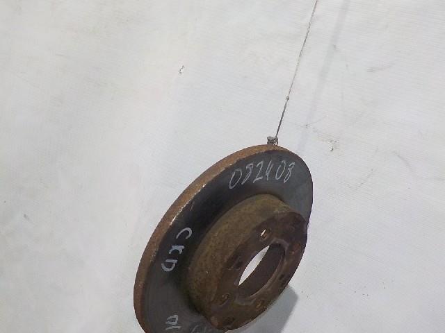 Тормозной диск Мицубиси Либеро в Орехово-Зуево 845041