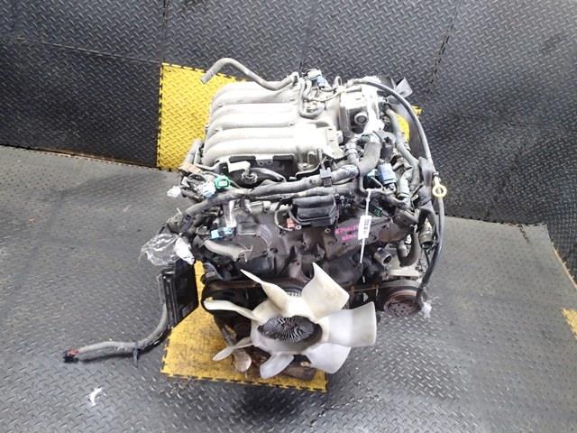 Двигатель Ниссан Эльгранд в Орехово-Зуево 91113