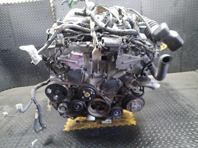 Двигатель Ниссан Эльгранд в Орехово-Зуево 91118