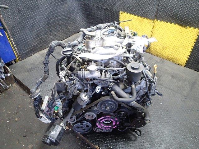 Двигатель Ниссан Ку45 в Орехово-Зуево 91125