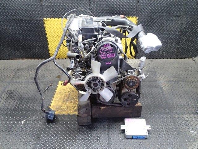 Двигатель Сузуки Эскудо в Орехово-Зуево 91158