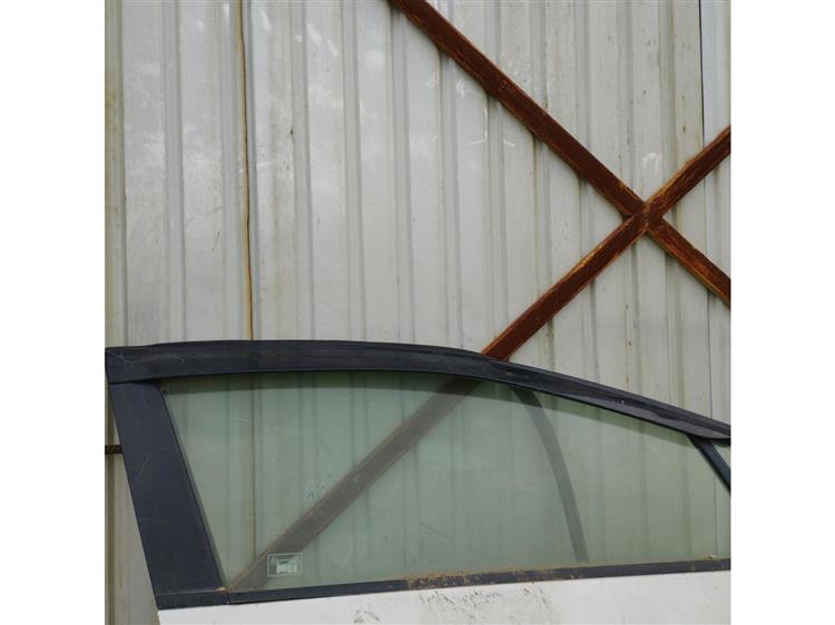 Ветровики комплект Хонда Инсайт в Орехово-Зуево 91452