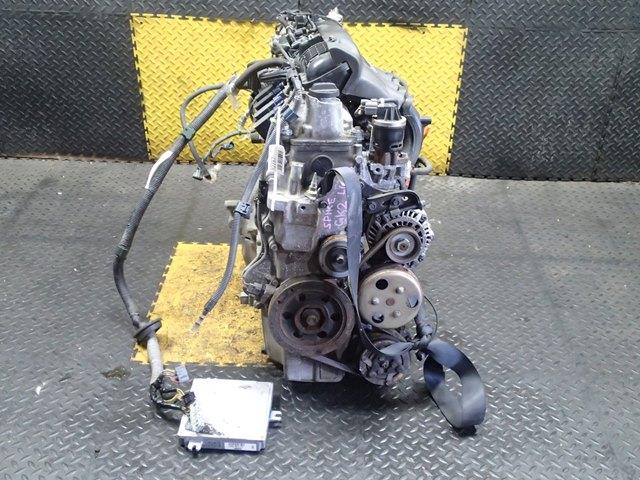 Двигатель Хонда Мобилио Спайк в Орехово-Зуево 92287