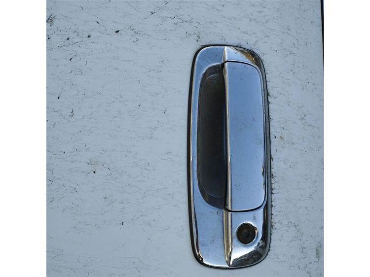 Дверь Тойота Краун в Орехово-Зуево 94144