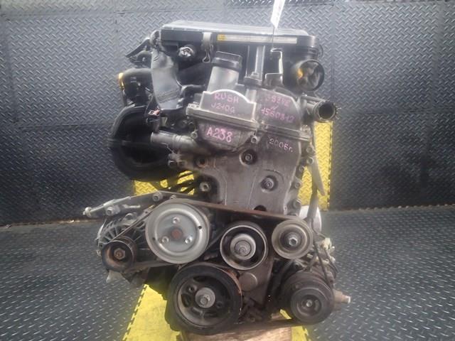 Двигатель Тойота Раш в Орехово-Зуево 96225