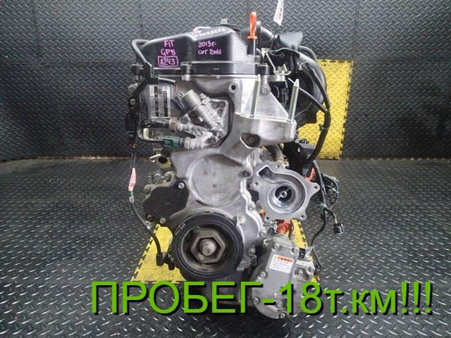 Двигатель Хонда Фит в Орехово-Зуево 98285