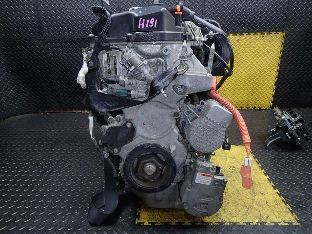 Двигатель Хонда Шатл в Орехово-Зуево 99298