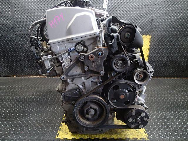 Двигатель Хонда СРВ в Орехово-Зуево 99303